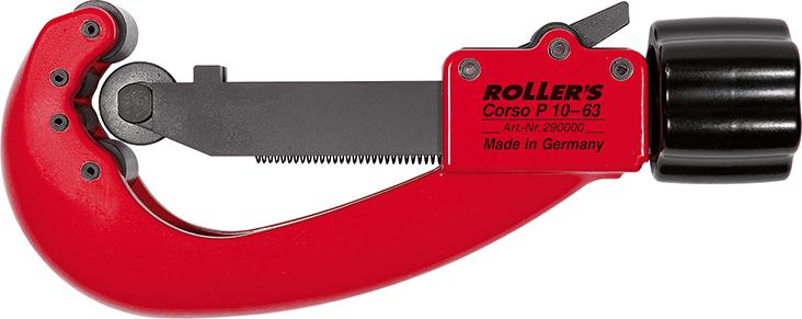 Rezacka rúrok Corso P 23285Roller