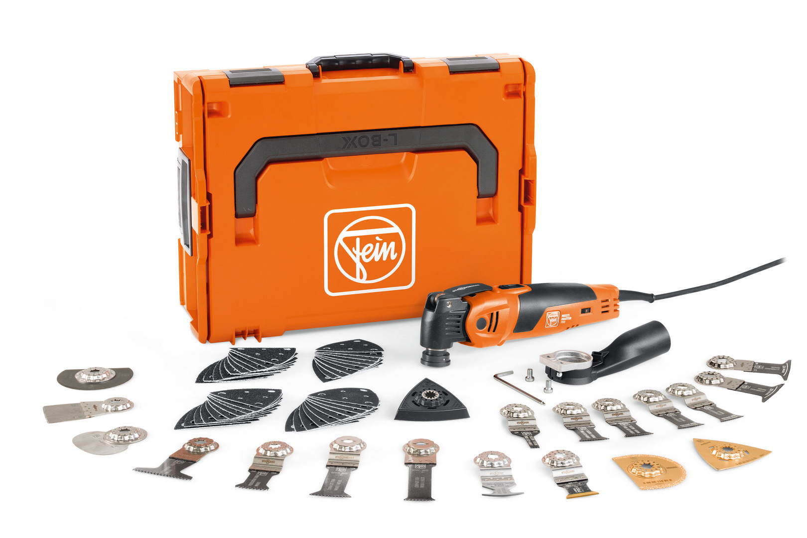 Oscilátor – MM 700 MULTIMASTER MM 700 Max Top