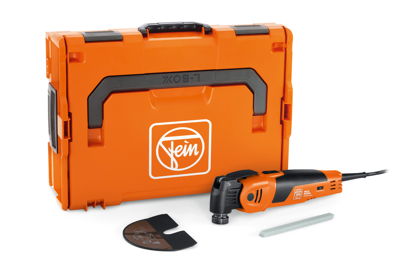 Oscilátor – MM 700 MULTIMASTER MM 700 1.7 Q Basic