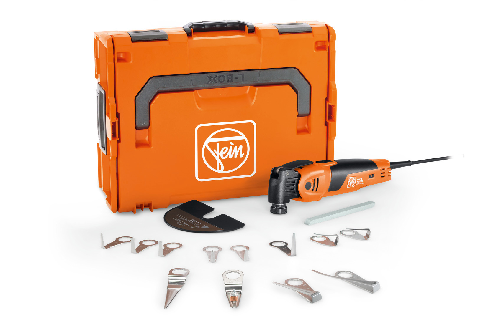 Oscilátor – MM 700 MULTIMASTER MM 700 1.7 Q Autosklo