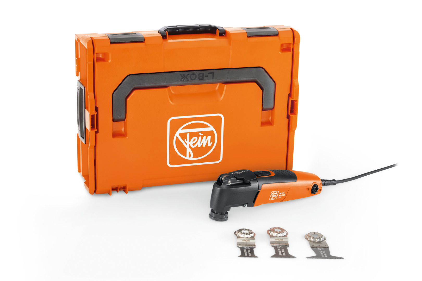 Oscilátor – MM 300 MULTIMASTER MM 300 Plus Start