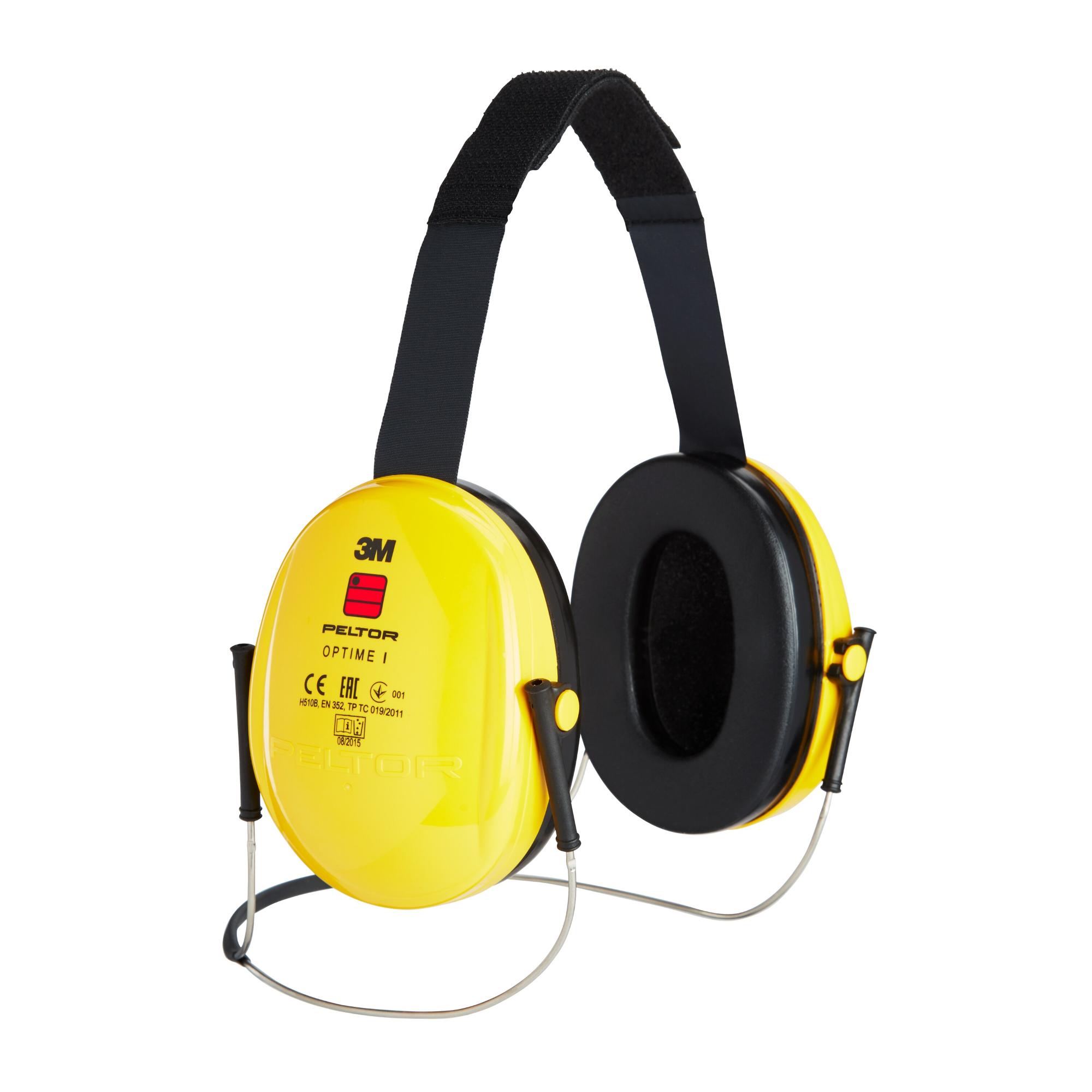 H510B-403-GU OPTIME I chránič sluchu slúchadlo