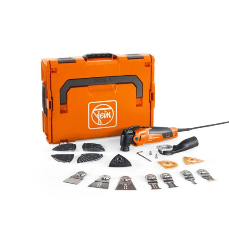 Oscilátor – MM 500 MULTIMASTER MM 500 Plus Top