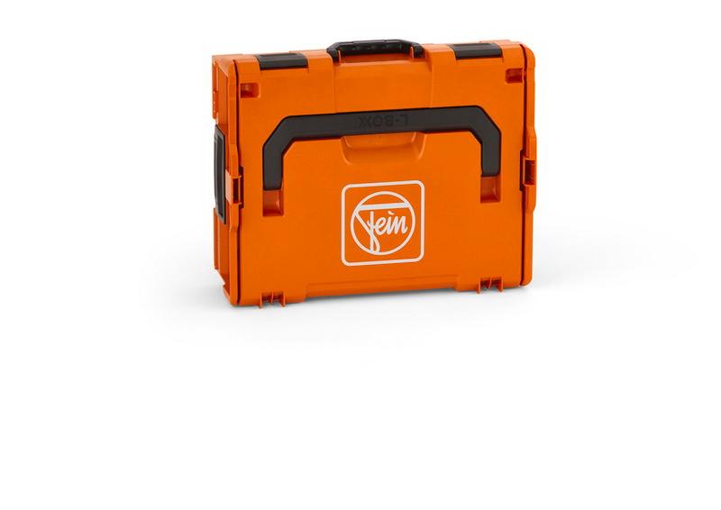 L-BOXX| |L-BOXX 238 FEIN