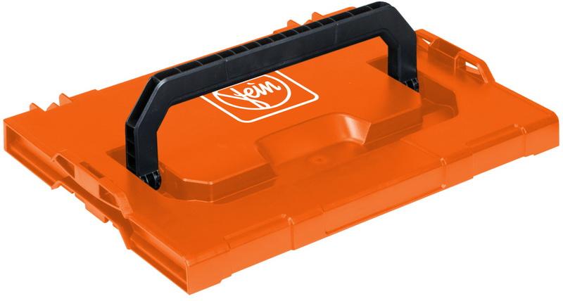 Vložka i-BOXX Rack FEIN