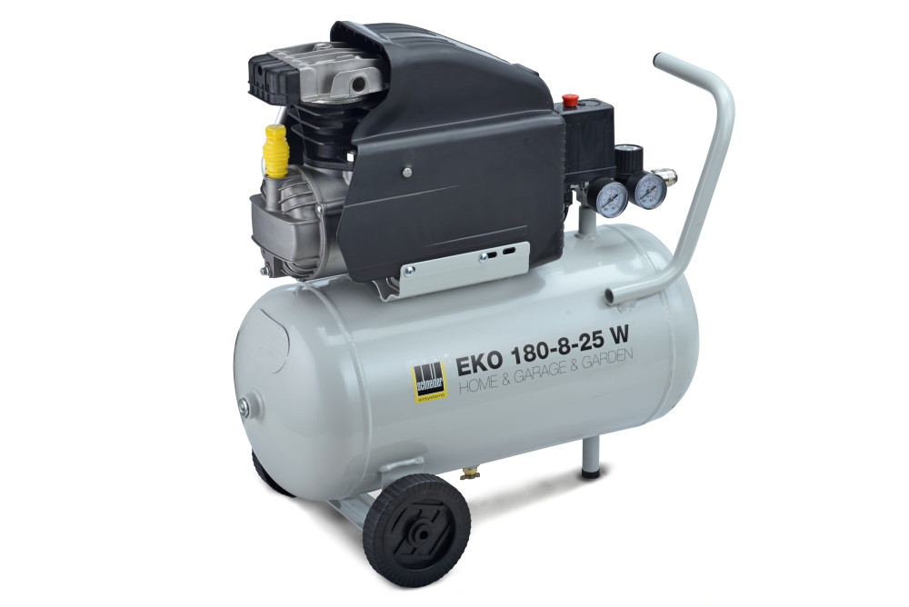 Kompresor EKO 180-8-25 W