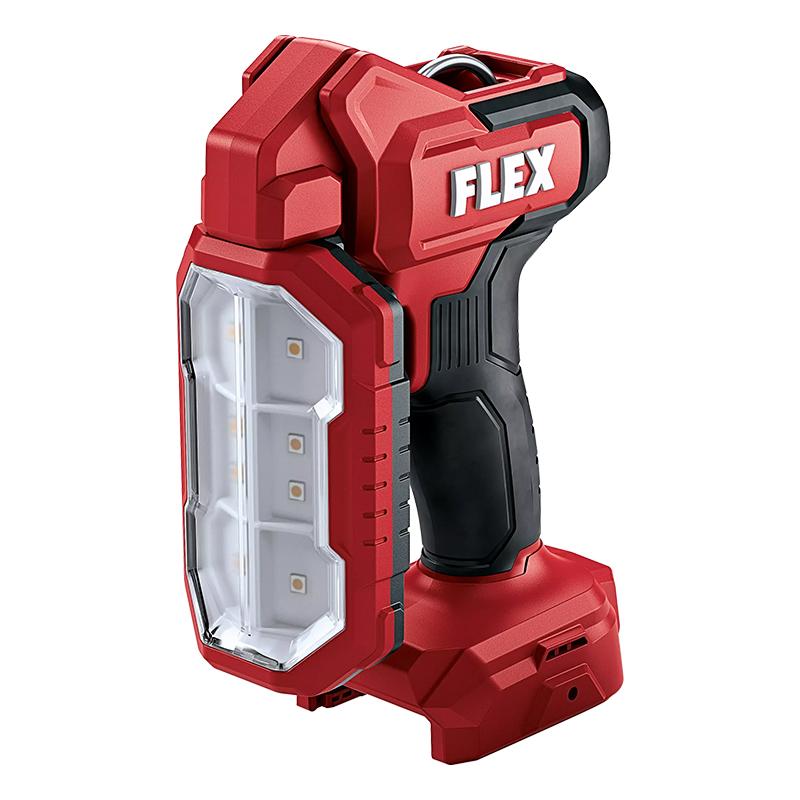 LED aku-svietidlo 18 V WL 1000 18.0