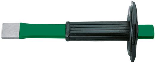 Dlato s ochrannou         rukoväťi 230/26x7mm FORTIS