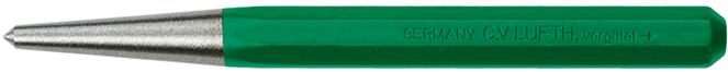 dierkovač DIN7250           120x12mm  FORTIS