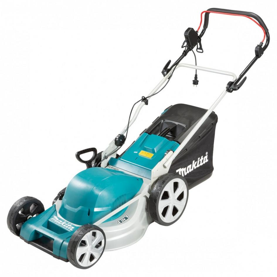 Elektrická Kosačka ELM4620