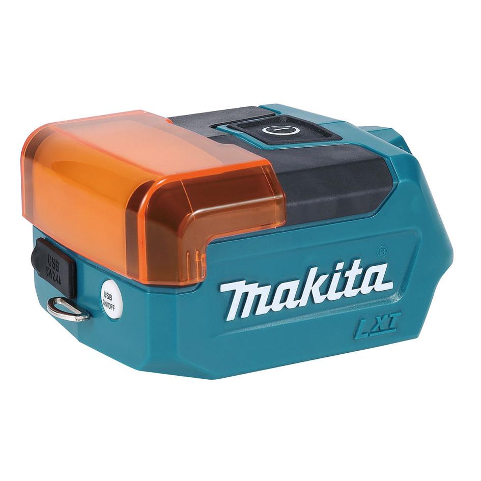 Akumulátorová Led Lampa DML817