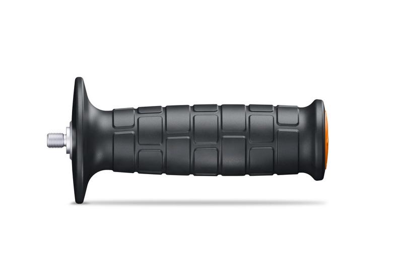 Antivibračná rukoväť