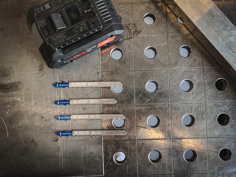 Skicovacia píla na kov |BIM 63 T1.2 / 1.4 MS SC