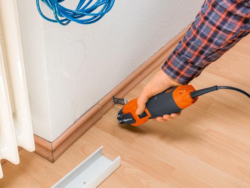 Pilový kotúč E-Cut s dlhou životnosťou a titánovým povlakom (10 ks)