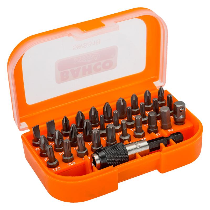 31PCS SET IP SUPPLIED IN DISPL 59/S31B-IP