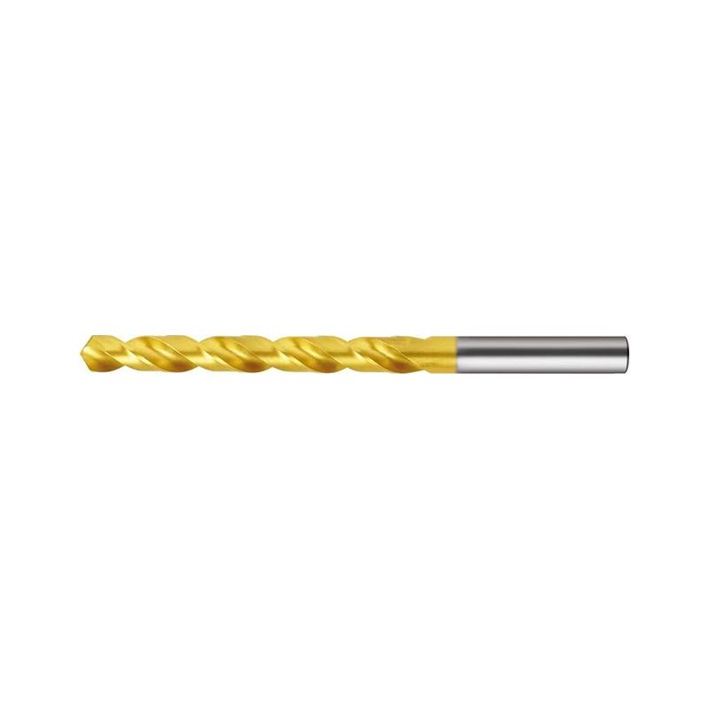 Špirálové vrtáky, DIN338 HSS-Co5 TiN typ UNI11,0mm FORMAT