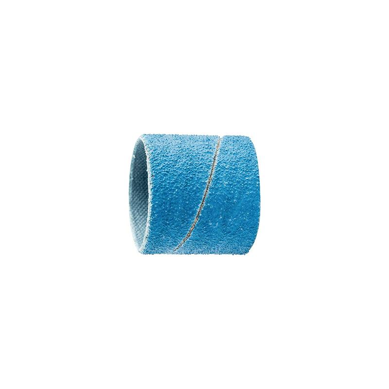 Brúsny krúžok Zirkón Cool 15x30mm Z80 Pferd