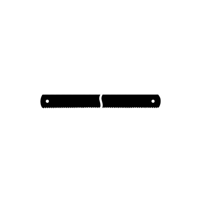 Pilovy list Metall 312 150mmPUK