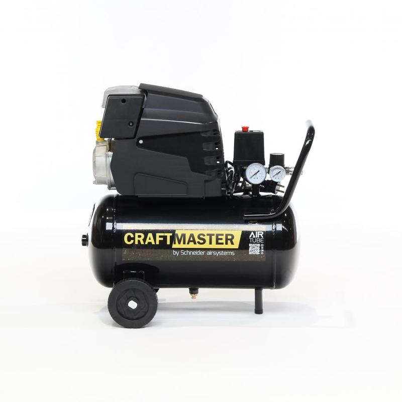 Kompresor CRAFTMASTER 170-8-24