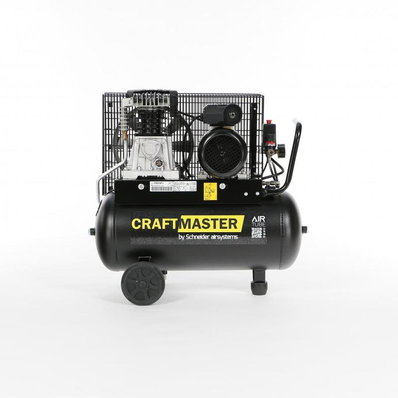 Kompresor CraftMaster 350-10-50 W