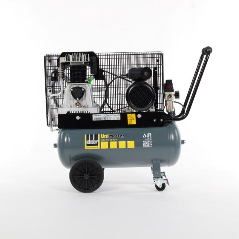 Kompresor UNM 410-10-50 W