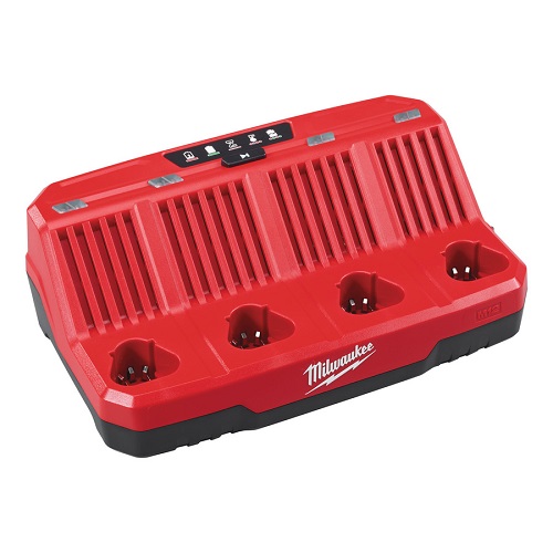 M12 C4 220-240V  M12C4 220-240V nabíjačka