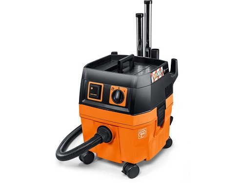 Mokrý/suchý vysávač Súprava FEIN Dustex 25 L