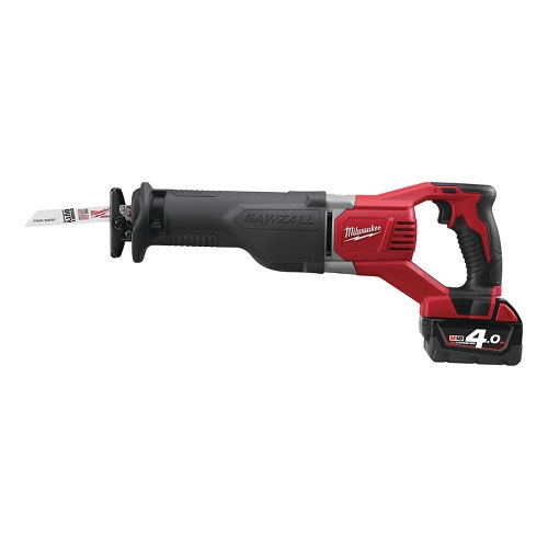 M18 BSX-402C M18 Heavy Duty SAWZALL chvostová píla