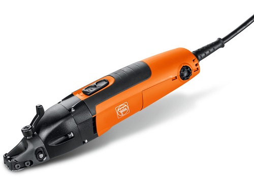 Drážkovač do 1,6 mm BSS 1.6 CE