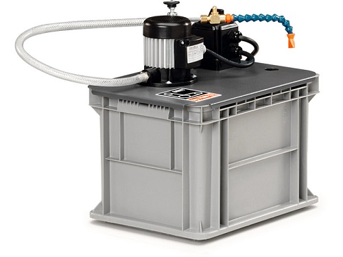 Modul chladiaceho maziva GRIT GXW
