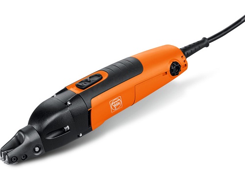 Drážkovač do 1,6 mm BSS 1.6 E