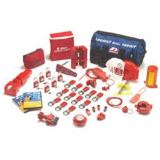 Ultimate Lockout Kit (EN)