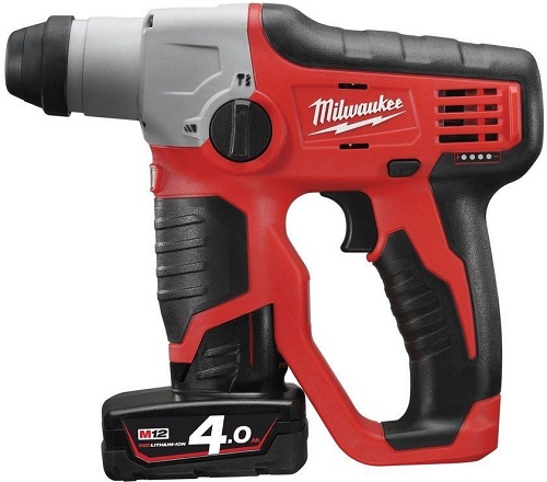 M12 H-402C M12 kompaktné SDS-plus kladivo