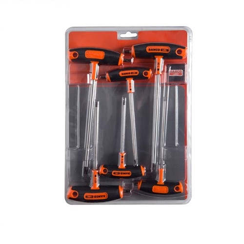 TORX T-HANDLE SET 903T-2