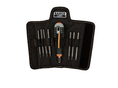7PCS SET ERGO BLADES SCREWDRIV BE-8573