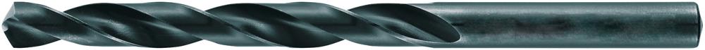Spiralbohrer DIN338 HSS vaporisiert Typ N Form C 6mm FORMAT