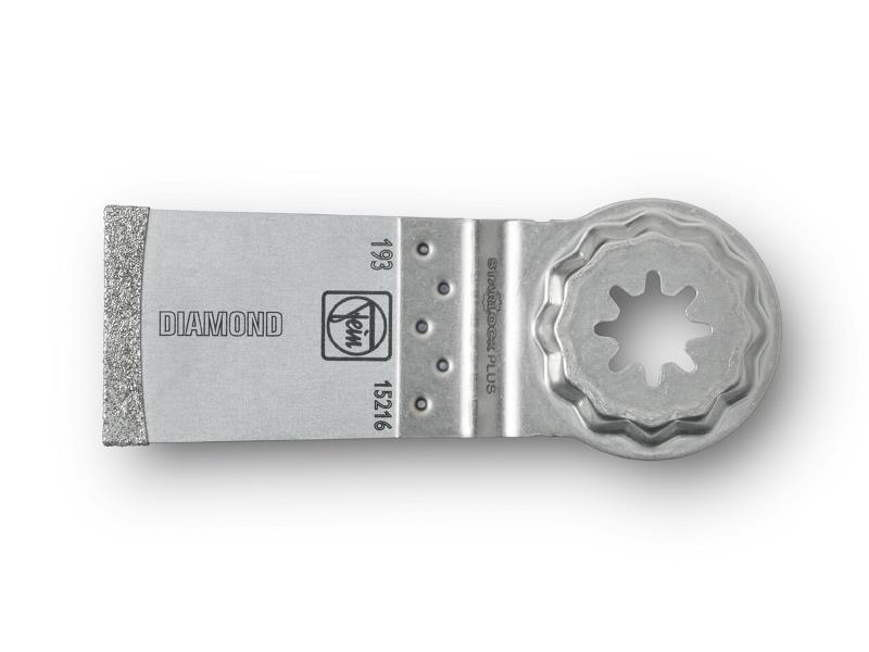Pílový list SLP E-cut Diamant 50x35 VE1Diamant 50x35 VE1