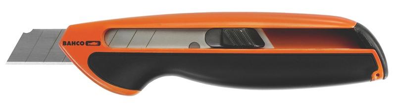 18MM SNAP OFF BLADE KNIFETPR KB18-01