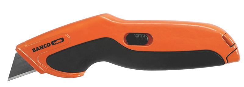FIXED UTILITY KNIFE KBFU-01