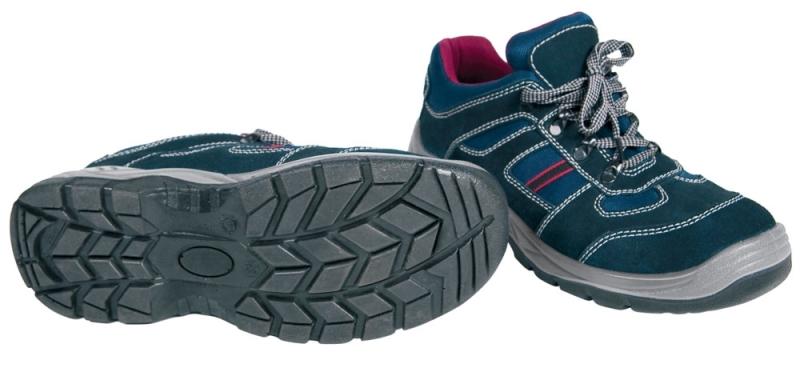 RAVEN SPORT poltopánka navy - 44