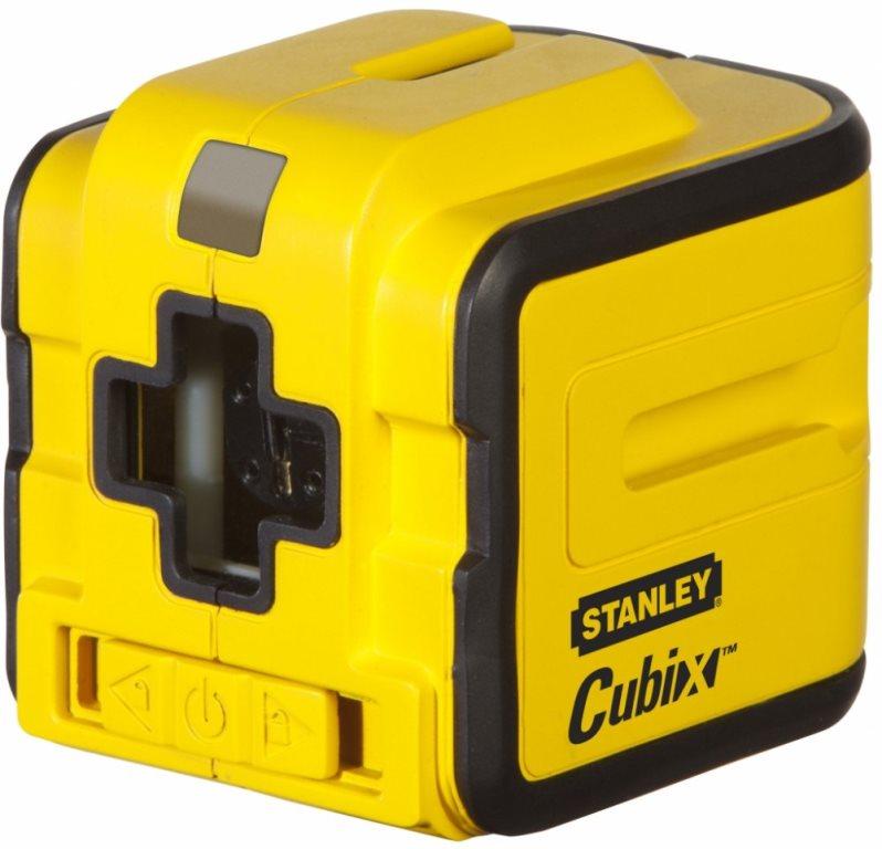 Krížový laser Cubix