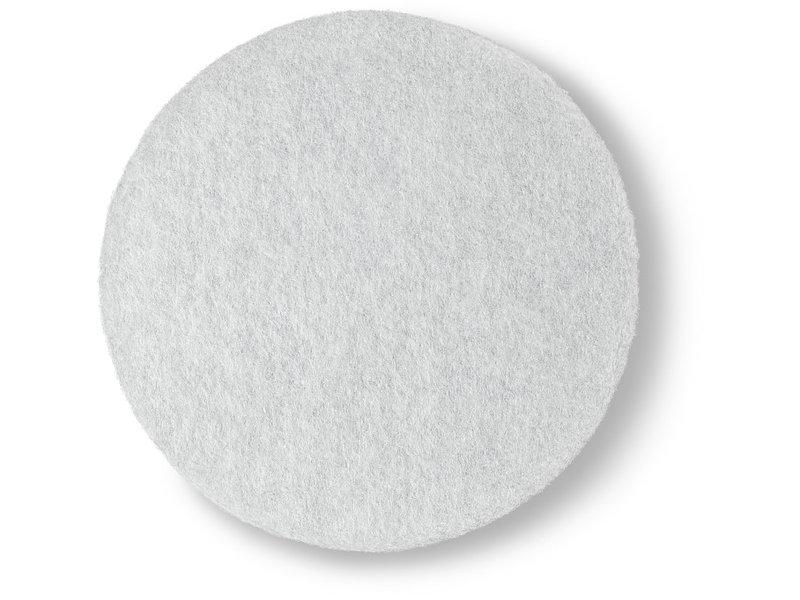 Brúsny list K500 VE5D115mm K500 VE5