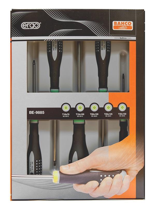 SCREW.DR ERGO SET BE-9885