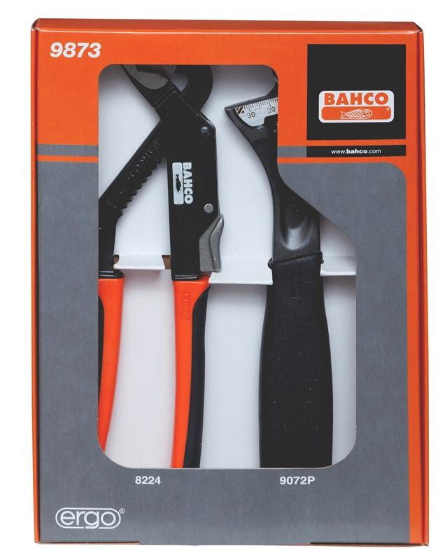 SET WITH 9072 P AND 8224 9873