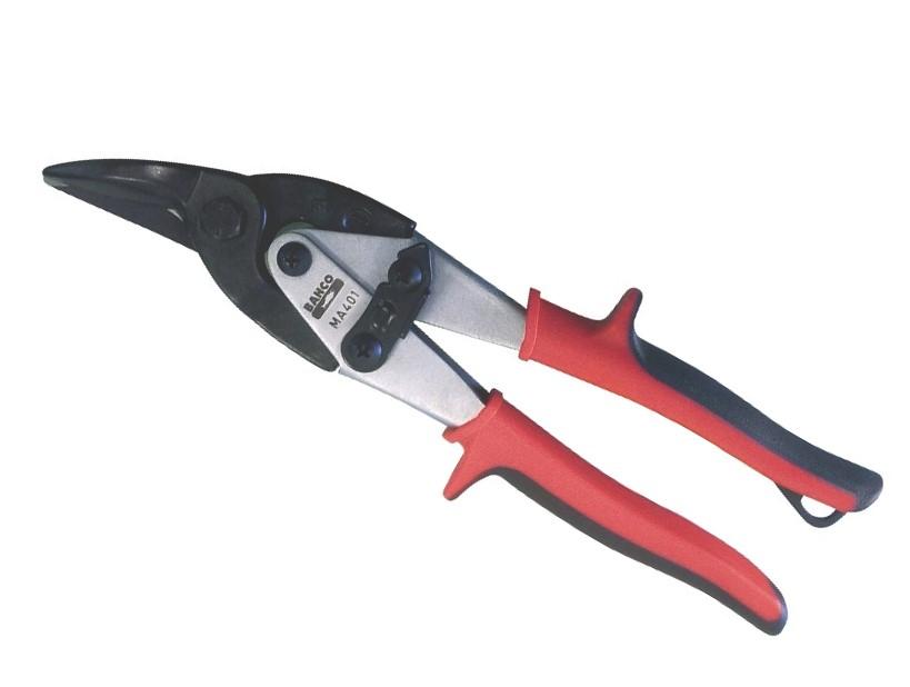 AVIAT.SNIP LEFT CUT 250 MM MA401