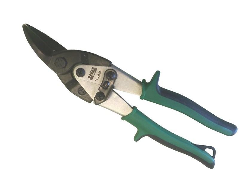 AVIAT.SNIP RIGHT CUT 250 MM MA411