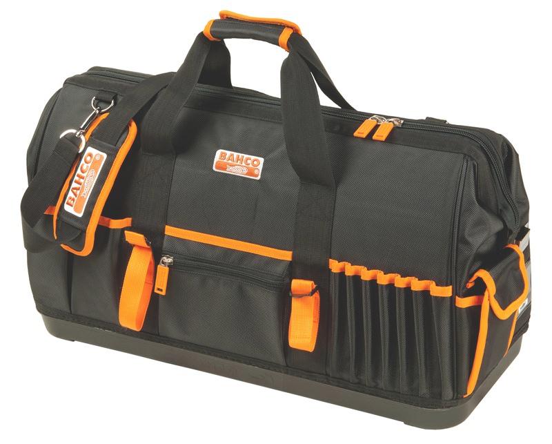 24" CLOSED BAG-HARD BOTTOM 4750FB2-24A