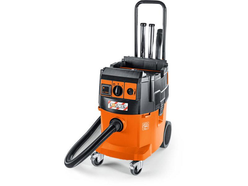 Vysávač DUSTEX 35 LX