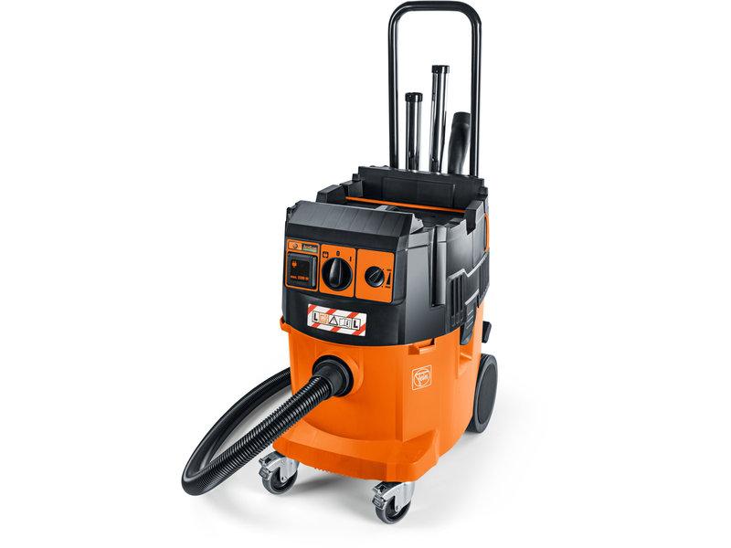 Vysávač Dustex 35 LX AC