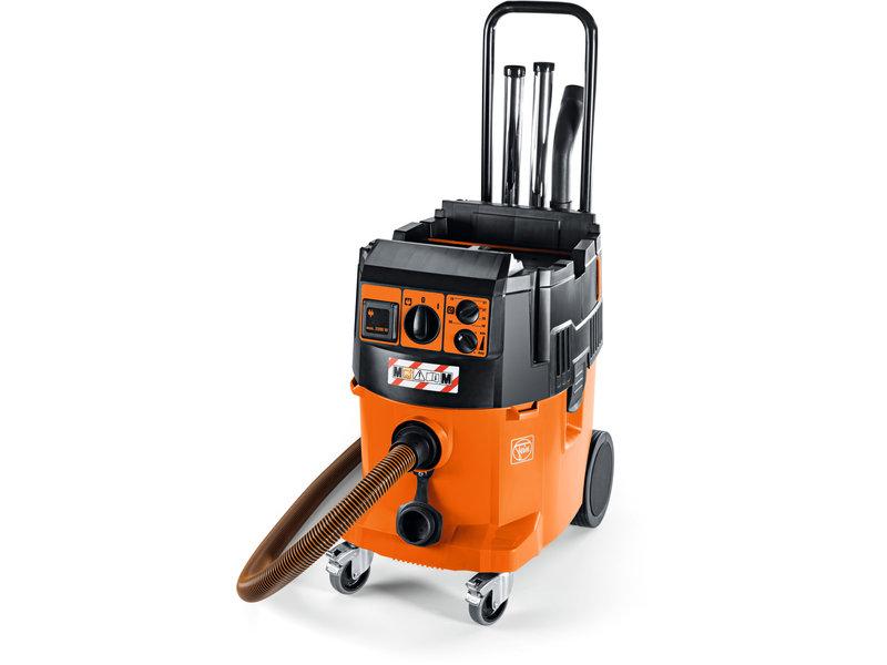 Vysávač DUSTEX 35 MX